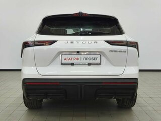 2023 Jetour Dashing I, белый, 1790000 рублей, вид 4