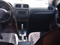 2017 Volkswagen Polo V Рестайлинг, бежевый, 1170000 рублей - вид 7