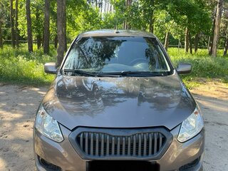 2019 Datsun on-DO I, серый, 380000 рублей, вид 1