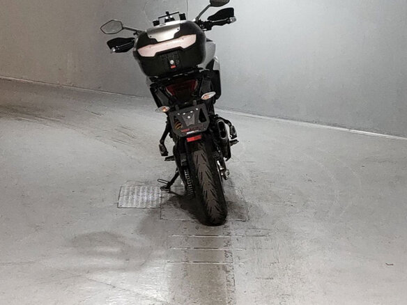 2017 Ducati Multistrada 950, чёрный, 660000 рублей - вид 3