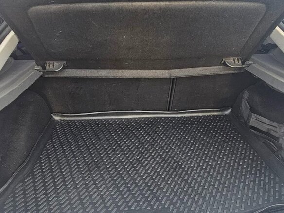 2010 Ford Focus II Рестайлинг, белый, 395000 рублей - вид 21