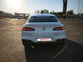2019 BMW X4 25d II (G02), белый, 4490000 рублей - вид 5