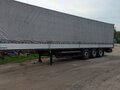 2008 Schmitz Cargobull S01, серый, 1000000 рублей - вид 1