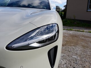 2025 Xiaomi SU7 I, серый, 6600000 рублей, вид 2