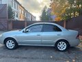 2007 Nissan Almera Classic I, серый, 410000 рублей - вид 8