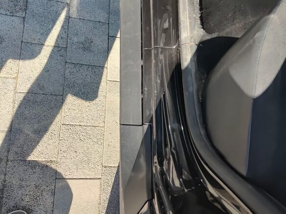 2012 Renault Duster I, чёрный, 750000 рублей - вид 17