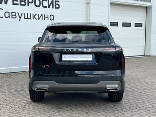 2024 Jaecoo J7 I, чёрный, 2215000 рублей, вид 4