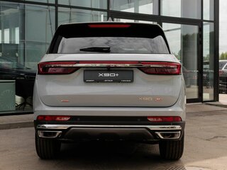 2026 Jetour X90+, серый, 4199000 рублей, вид 5