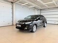 2019 Honda Vezel I Рестайлинг, чёрный, 2029000 рублей - вид 2