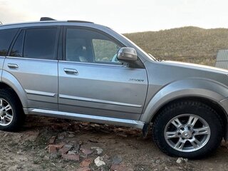 2011 Great Wall Hover H3 I, серый, 560000 рублей, вид 3