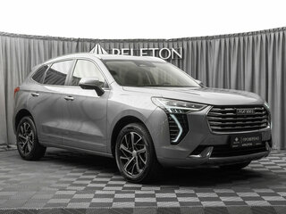 2023 Haval Jolion I, серый, 1810000 рублей, вид 2