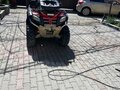 2013 CFMoto CF800-X8, красный, 580000 рублей