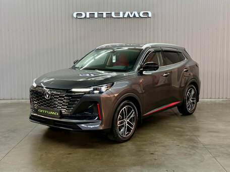Changan UNI-S I