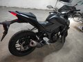 2024 Yamaha MT-03, чёрный, 530000 рублей - вид 1
