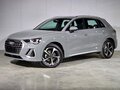 2026 Audi Q3 35 TFSI II (F3), серый - вид 10