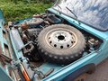 2001 Lada (ВАЗ) 2121 (4x4) I Рестайлинг, голубой, 84000 рублей - вид 5