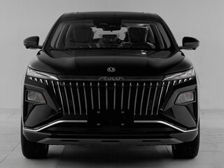 2025 Dongfeng Huge, чёрный, 2750000 рублей, вид 2