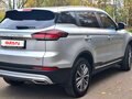2024 Geely Atlas Pro, серебристый, 2300000 рублей - вид 4