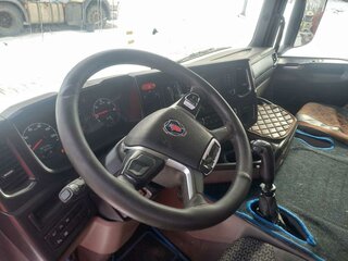 2019 Scania G-series, красный, 6334200 рублей, вид 5