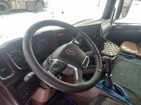 2019 Scania G-series, красный, 6334200 рублей, вид 5