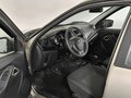 2022 Lada (ВАЗ) Granta I Рестайлинг, серый, 670000 рублей - вид 7