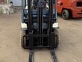 2006 Toyota 7F, серебристый, 890000 рублей - вид 1