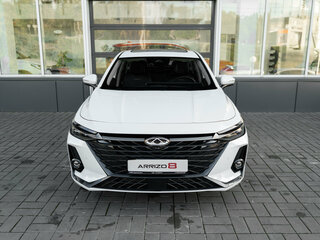 2025 Chery Arrizo 8, белый, 3210000 рублей, вид 3