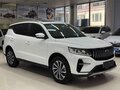 2022 Geely Vision X6 Pro, белый, 1495000 рублей - вид 2