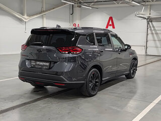 2021 Chevrolet Orlando II, серый, 2100000 рублей, вид 5