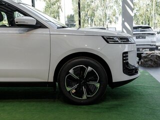 2026 Jeland J6, белый, 2899710 рублей, вид 5