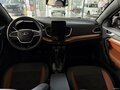 2025 Lada (ВАЗ) Vesta SW Cross I Рестайлинг (NG), белый, 2197000 рублей - вид 8