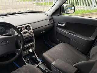 2011 Lada (ВАЗ) Priora I, синий, 250000 рублей, вид 3