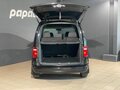 2013 Volkswagen Caddy Maxi III Рестайлинг, чёрный, 725000 рублей - вид 4