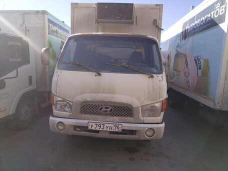 2011 Hyundai HD78, белый, 1100000 рублей, вид 5
