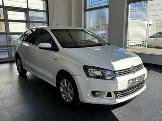 Volkswagen Polo V