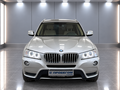 2012 BMW X3 28i xDrive II (F25), серый, 2050000 рублей - вид 1