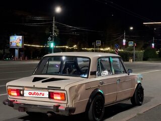 1991 Lada (ВАЗ) 2106, бежевый, 850000 рублей, вид 5