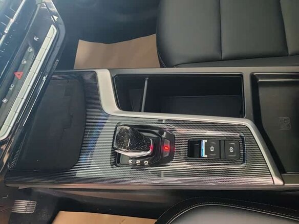 2022 Haval Chitu, синий, 1162000 рублей - вид 22