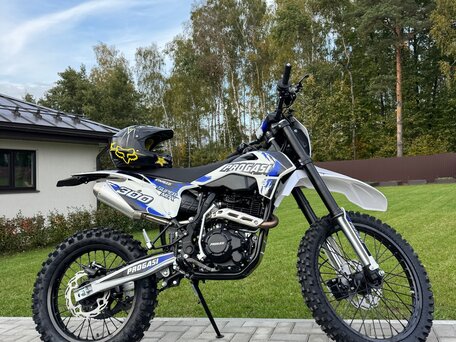 2026 Progasi Super Max 300, синий, 175000 рублей, вид 1