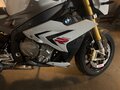 2015 BMW S 1000 R, белый, 1010000 рублей - вид 7