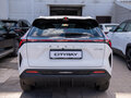 2025 Geely Cityray, белый, 3219990 рублей - вид 4
