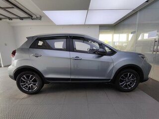 2023 Livan X3 Pro, серый, 1250000 рублей, вид 4