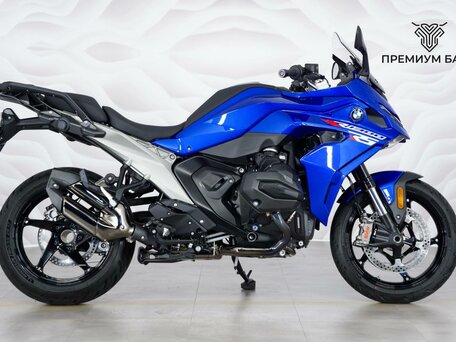 2025 BMW R 1300 RS, синий, 2499000 рублей, вид 1