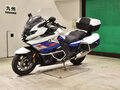 2022 BMW K 1600 GT, белый, 2620000 рублей - вид 3