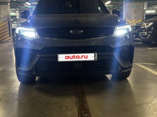 2023 Geely Tugella I Рестайлинг, серый, 2990000 рублей, вид 5