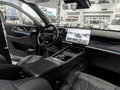 2024 Chery Tiggo 9 I, серый, 5050000 рублей - вид 9