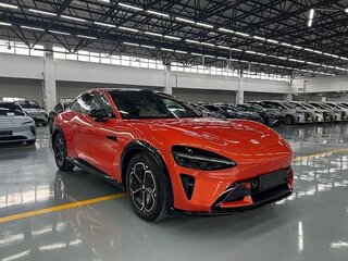 2025 Xiaomi YU7 Pro, оранжевый, 7050033 рублей, вид 1