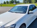 2014 Mercedes-Benz E-Класс 250 CDI IV (W212, S212, C207) Рестайлинг, белый, 2350000 рублей