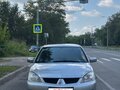 2006 Mitsubishi Lancer IX Рестайлинг, серый, 165000 рублей - вид 1
