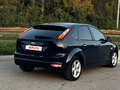 2010 Ford Focus II Рестайлинг, синий, 555000 рублей - вид 6